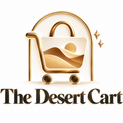 The Desert Cart