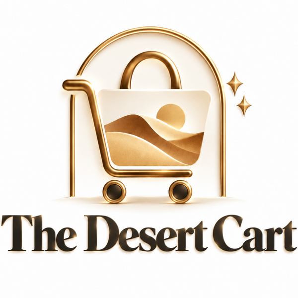 The Desert Cart